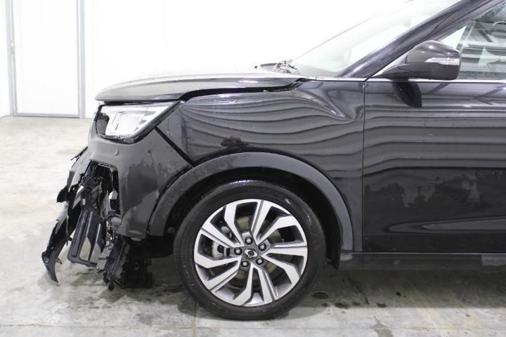 Photo 10 VIN: KPT26B1YSMP362656 - SSANGYONG TIVOLI SUV 