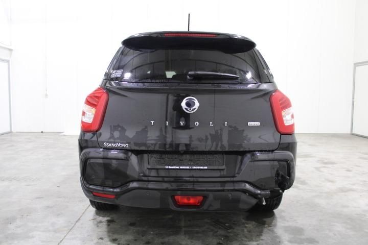 Photo 5 VIN: KPT26B1YSMP362656 - SSANGYONG TIVOLI SUV 