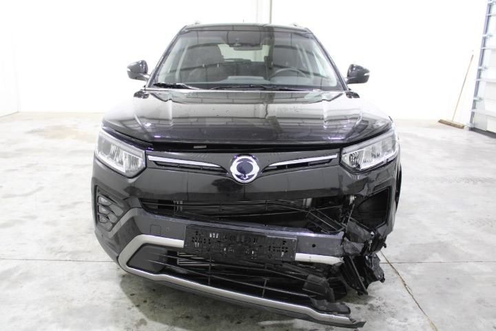 Photo 8 VIN: KPT26B1YSMP362656 - SSANGYONG TIVOLI SUV 