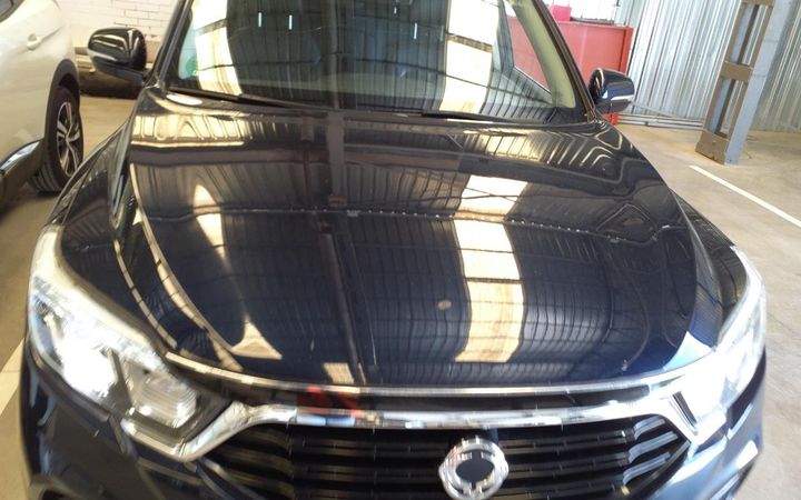 Photo 21 VIN: KPT40B1ESJP023026 - SSANGYONG REXTON 