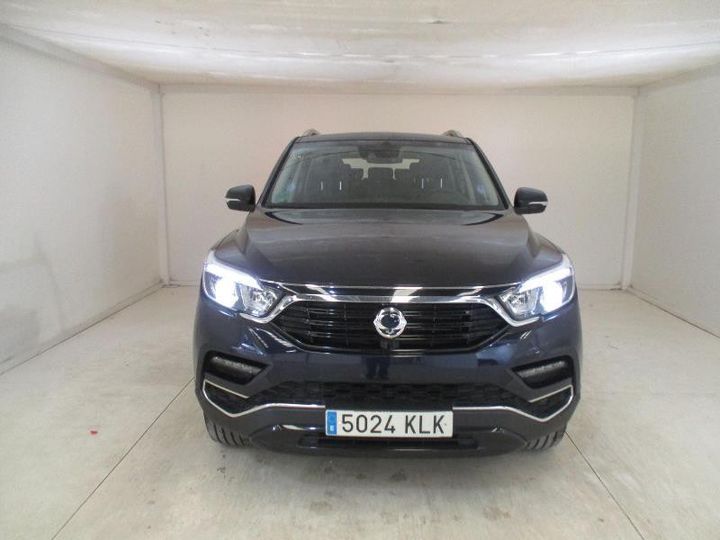 Photo 30 VIN: KPT40B1ESJP023026 - SSANGYONG REXTON 