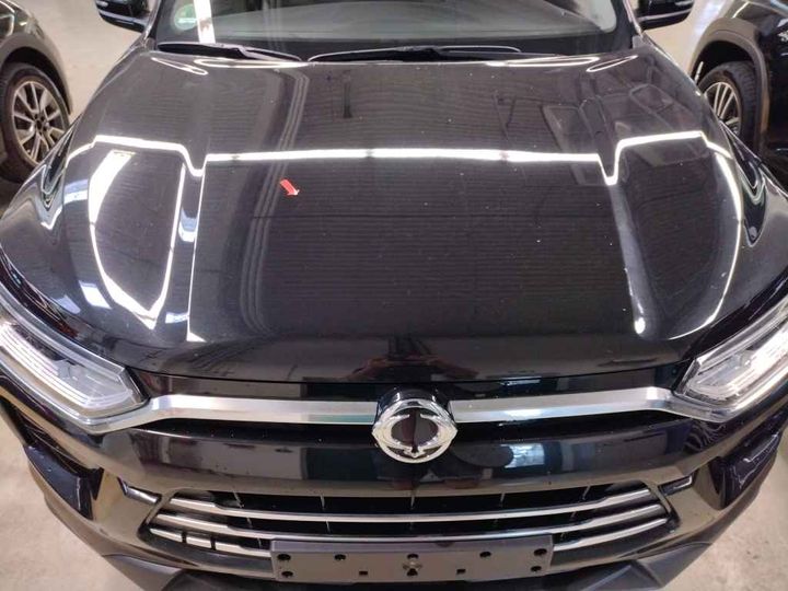 Photo 14 VIN: KPT60A1USKP008142 - SSANGYONG KORANDO 