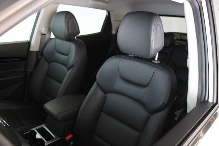 Photo 21 VIN: KPT60A1YSMP056246 - SSANGYONG KORANDO SUV 