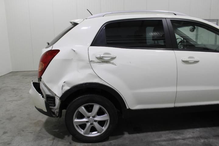 Photo 6 VIN: KPTA0B18SDP121725 - SSANGYONG KORANDO SUV 