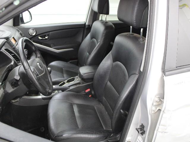 Photo 12 VIN: KPTA0B1SSDP140769 - SSANGYONG KORANDO SUV 