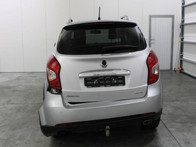 Photo 5 VIN: KPTA0B1SSDP140769 - SSANGYONG KORANDO SUV 