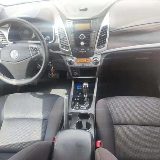 Photo 5 VIN: KPTA0B1SSDP141283 - SSANGYONG KORANDO SUV 