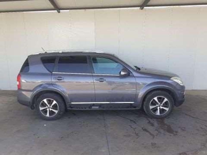 Photo 2 VIN: KPTG0C1ESGP363722 - SSANGYONG REXTON 