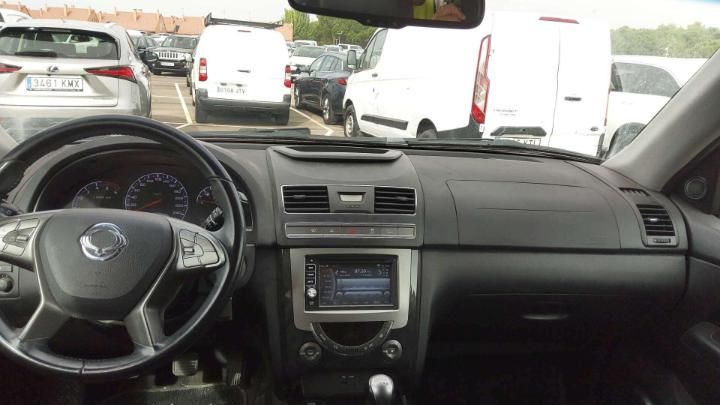 Photo 22 VIN: KPTG0C1ESGP363722 - SSANGYONG REXTON 