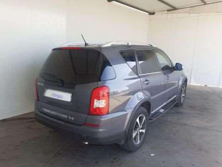 Photo 3 VIN: KPTG0C1ESGP363722 - SSANGYONG REXTON 