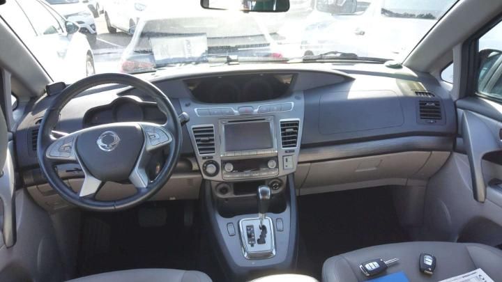 Photo 19 VIN: KPTN0B1ESHP122709 - SSANGYONG RODIUS 