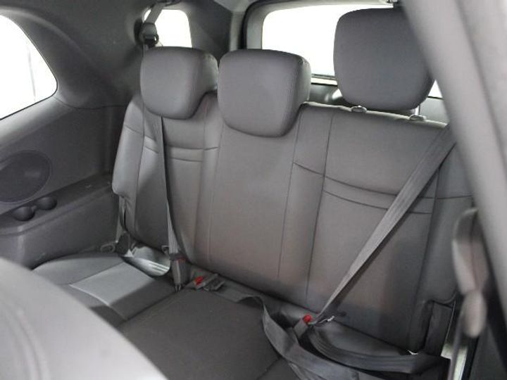 Photo 8 VIN: KPTN0B1TSDP080217 - SSANGYONG TURISMO MPV 