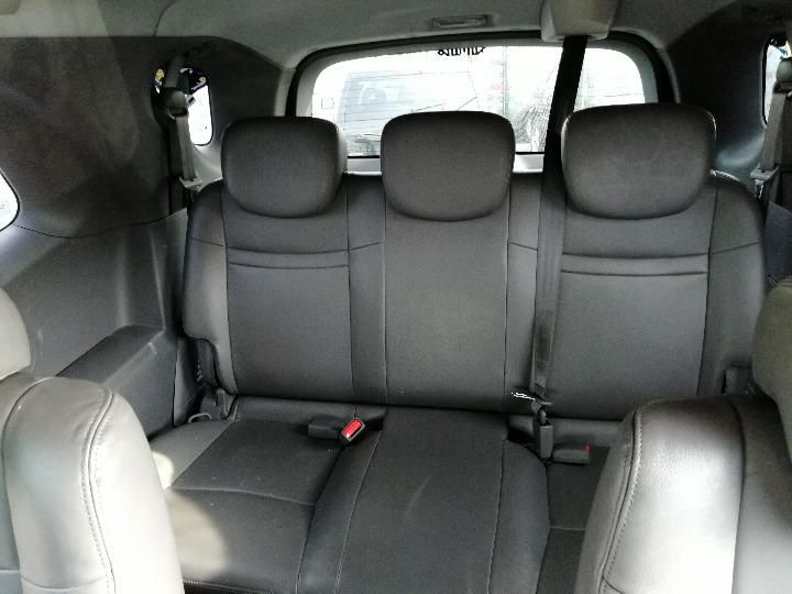 Photo 27 VIN: KPTN0B1TSFP103263 - SSANGYONG TURISMO MPV 