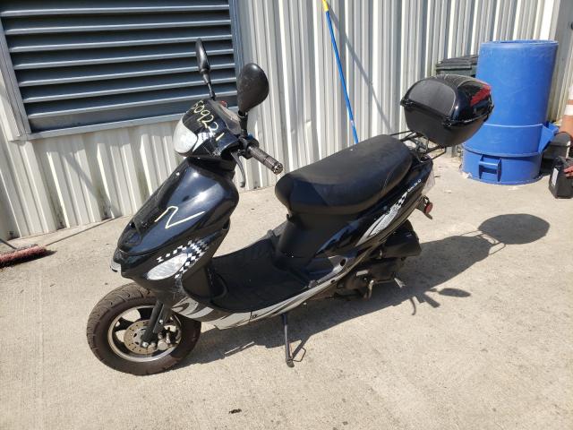 Photo 1 VIN: L2BB9NCC7LM803347 - OTHR MOPED 