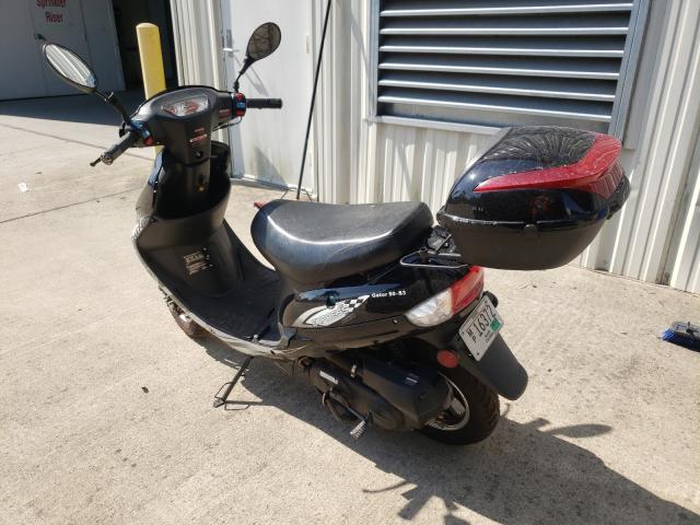 Photo 2 VIN: L2BB9NCC7LM803347 - OTHR MOPED 