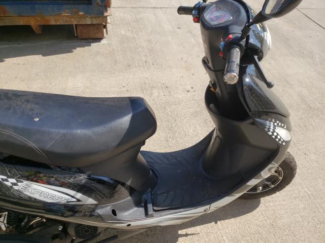 Photo 4 VIN: L2BB9NCC7LM803347 - OTHR MOPED 