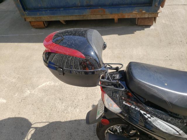 Photo 5 VIN: L2BB9NCC7LM803347 - OTHR MOPED 