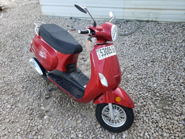 Photo 0 VIN: L5YACBAS8K1140973 - OTHER MOPED 