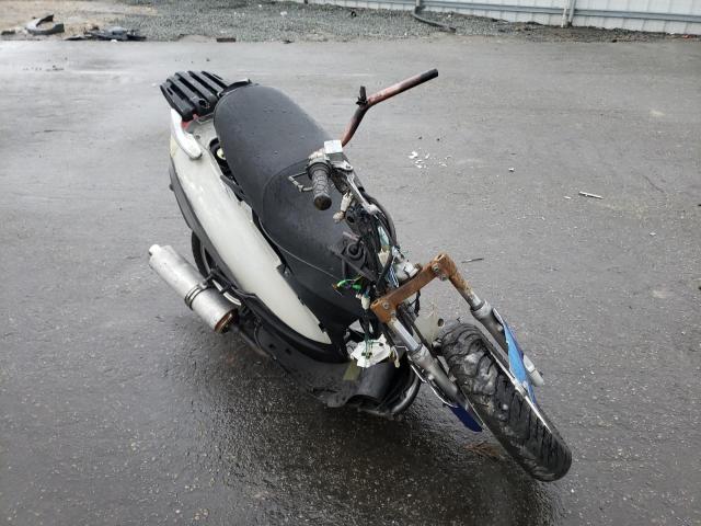 Photo 0 VIN: L9NTCBAC3J1011225 - OTHER MOPED 