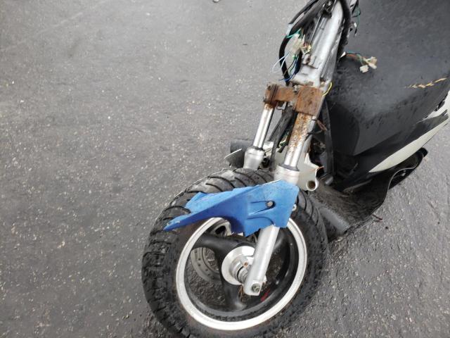 Photo 8 VIN: L9NTCBAC3J1011225 - OTHER MOPED 