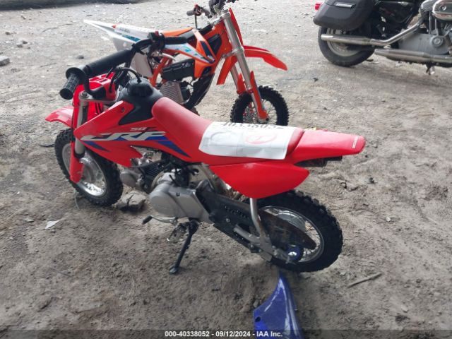 Photo 2 VIN: LALAE0419R3804028 - HONDA CRF50F 