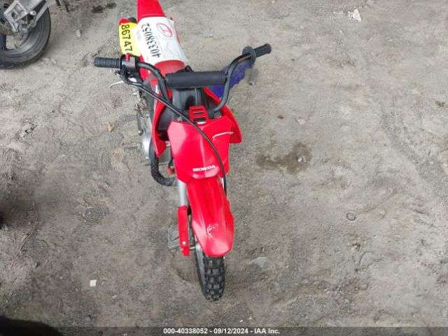 Photo 4 VIN: LALAE0419R3804028 - HONDA CRF50F 