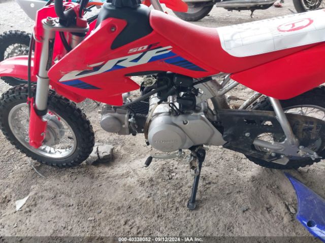 Photo 8 VIN: LALAE0419R3804028 - HONDA CRF50F 