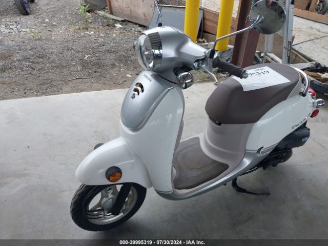 Photo 1 VIN: LALAF7010F3200519 - HONDA METROPOLITAN 