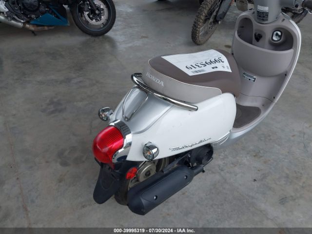 Photo 3 VIN: LALAF7010F3200519 - HONDA METROPOLITAN 