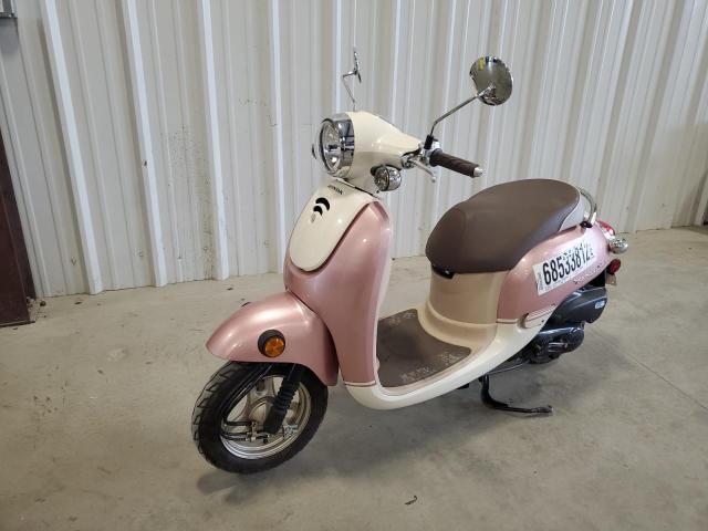 Photo 1 VIN: LALAF7011E3102727 - HONDA NCH50 