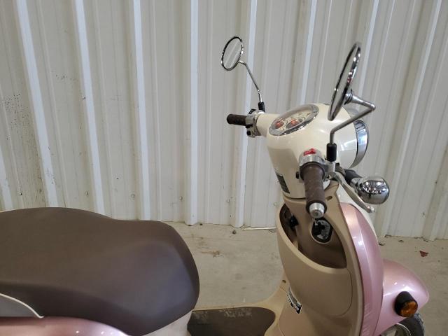 Photo 4 VIN: LALAF7011E3102727 - HONDA NCH50 