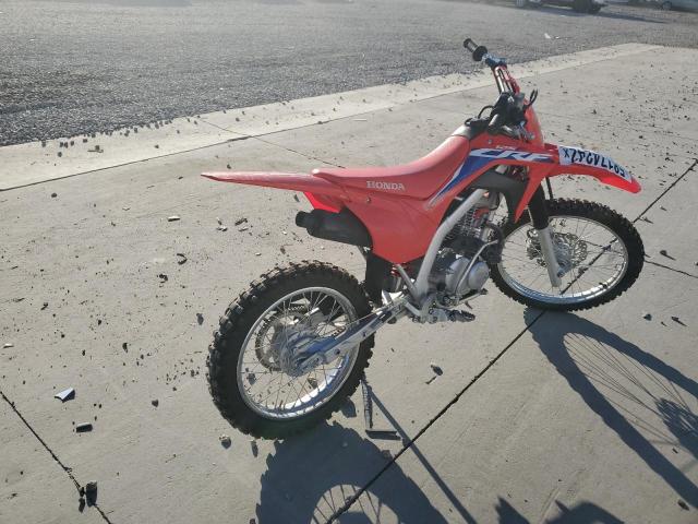 Photo 3 VIN: LALJE0377N3404307 - HONDA CRF125 FB 