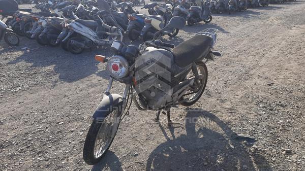 Photo 3 VIN: LBPKE1294D0139506 - YAMAHA 125 