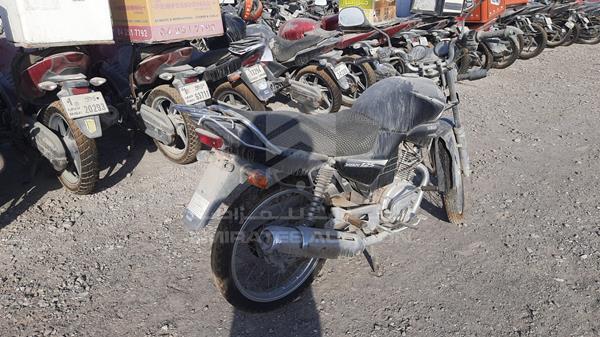 Photo 6 VIN: LBPKE1294D0139506 - YAMAHA 125 