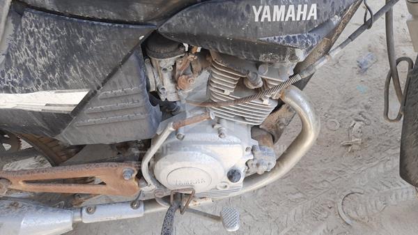 Photo 18 VIN: LBPKE1301D0082598 - YAMAHA 125 