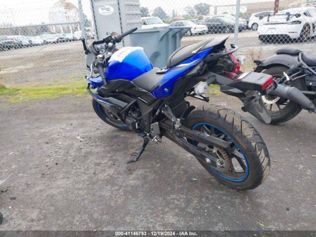 Photo 2 VIN: LC6DN11A0N1100015 - SUZUKI GSX250R 