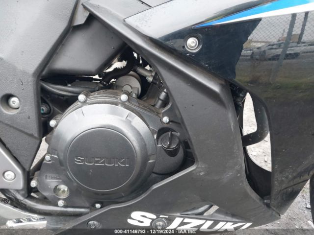 Photo 7 VIN: LC6DN11A0N1100015 - SUZUKI GSX250R 