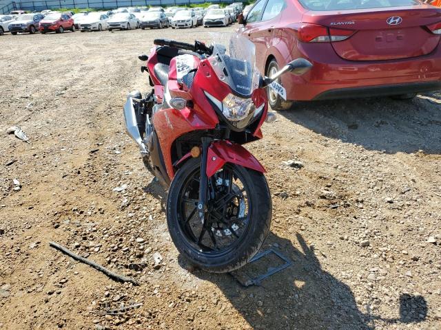 Photo 0 VIN: LC6DN11A2L1100515 - SUZUKI GSX250R M 