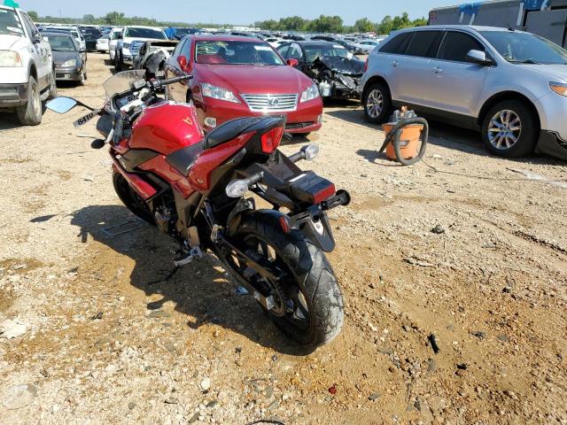 Photo 2 VIN: LC6DN11A2L1100515 - SUZUKI GSX250R M 