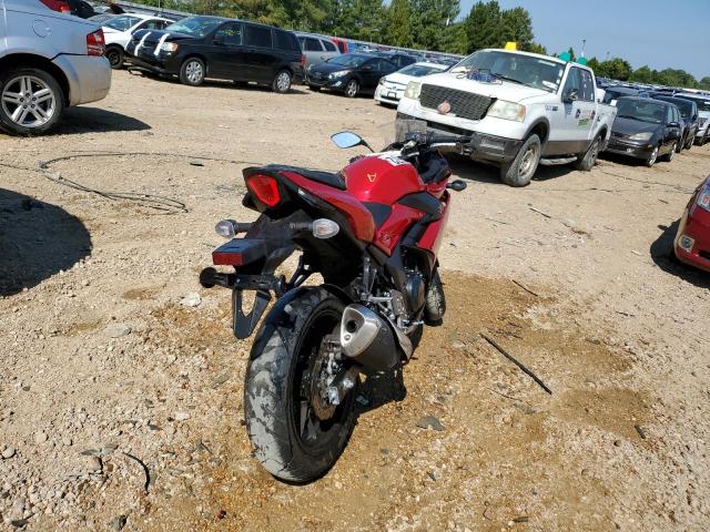 Photo 3 VIN: LC6DN11A2L1100515 - SUZUKI GSX250R M 