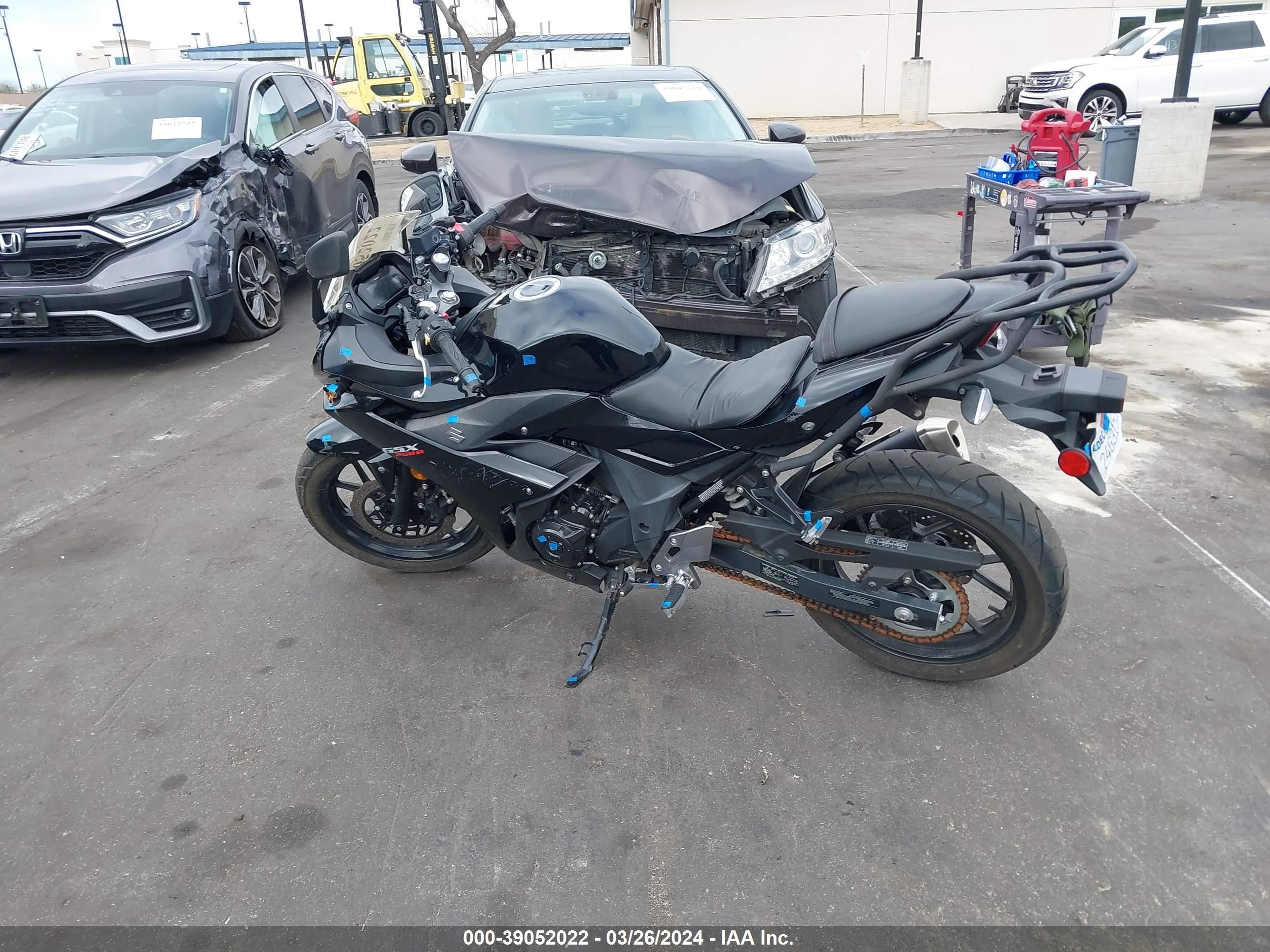 Photo 12 VIN: LC6DN11A5J1101686 - SUZUKI NULL 