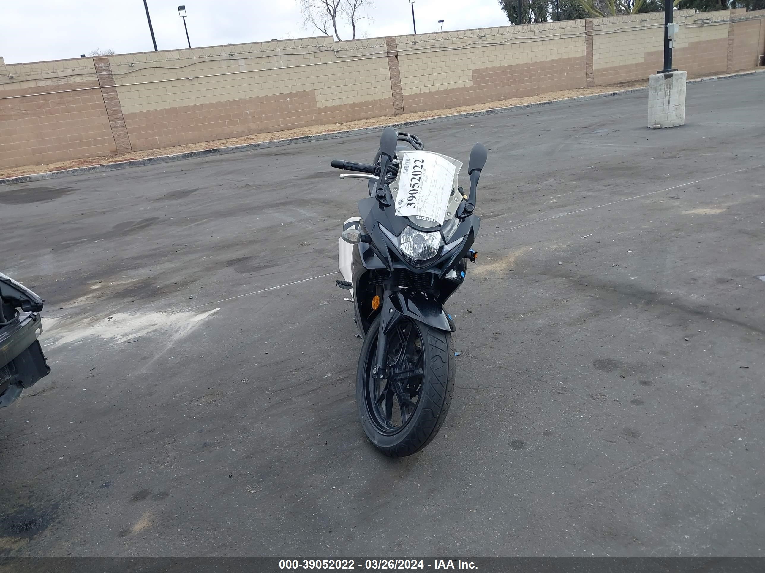 Photo 4 VIN: LC6DN11A5J1101686 - SUZUKI NULL 