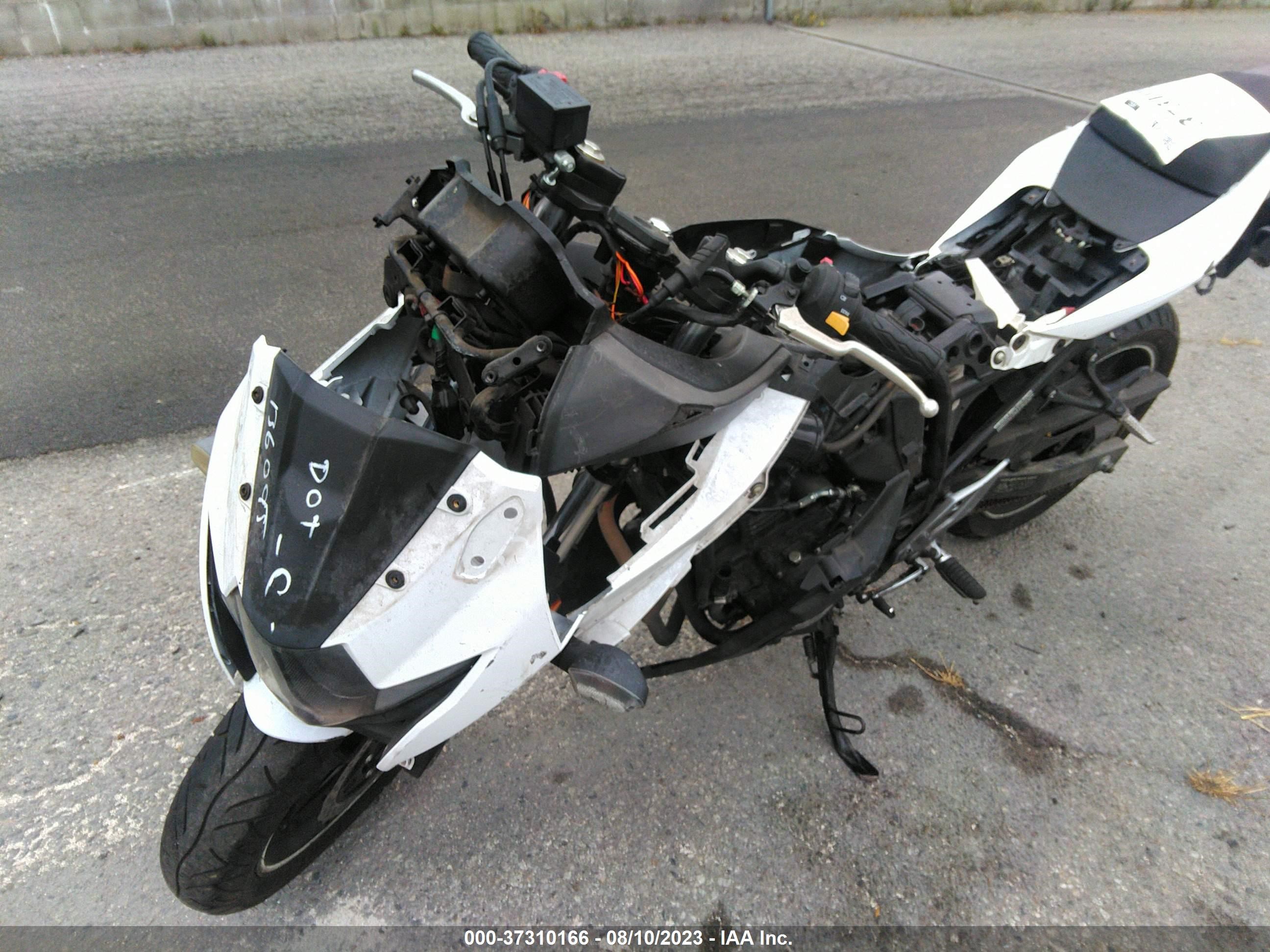 Photo 1 VIN: LC6DN11A5J1102014 - SUZUKI NULL 