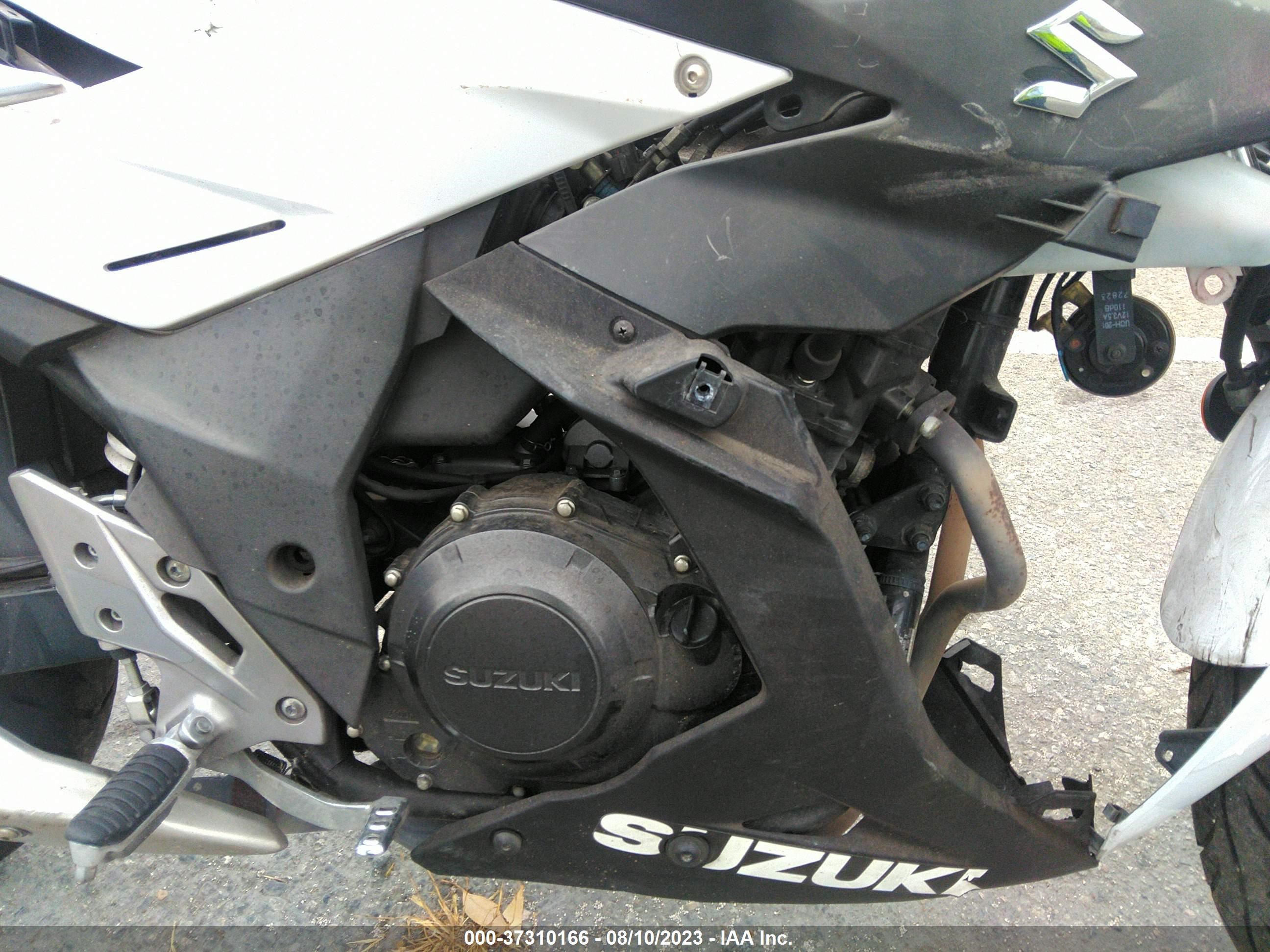 Photo 7 VIN: LC6DN11A5J1102014 - SUZUKI NULL 