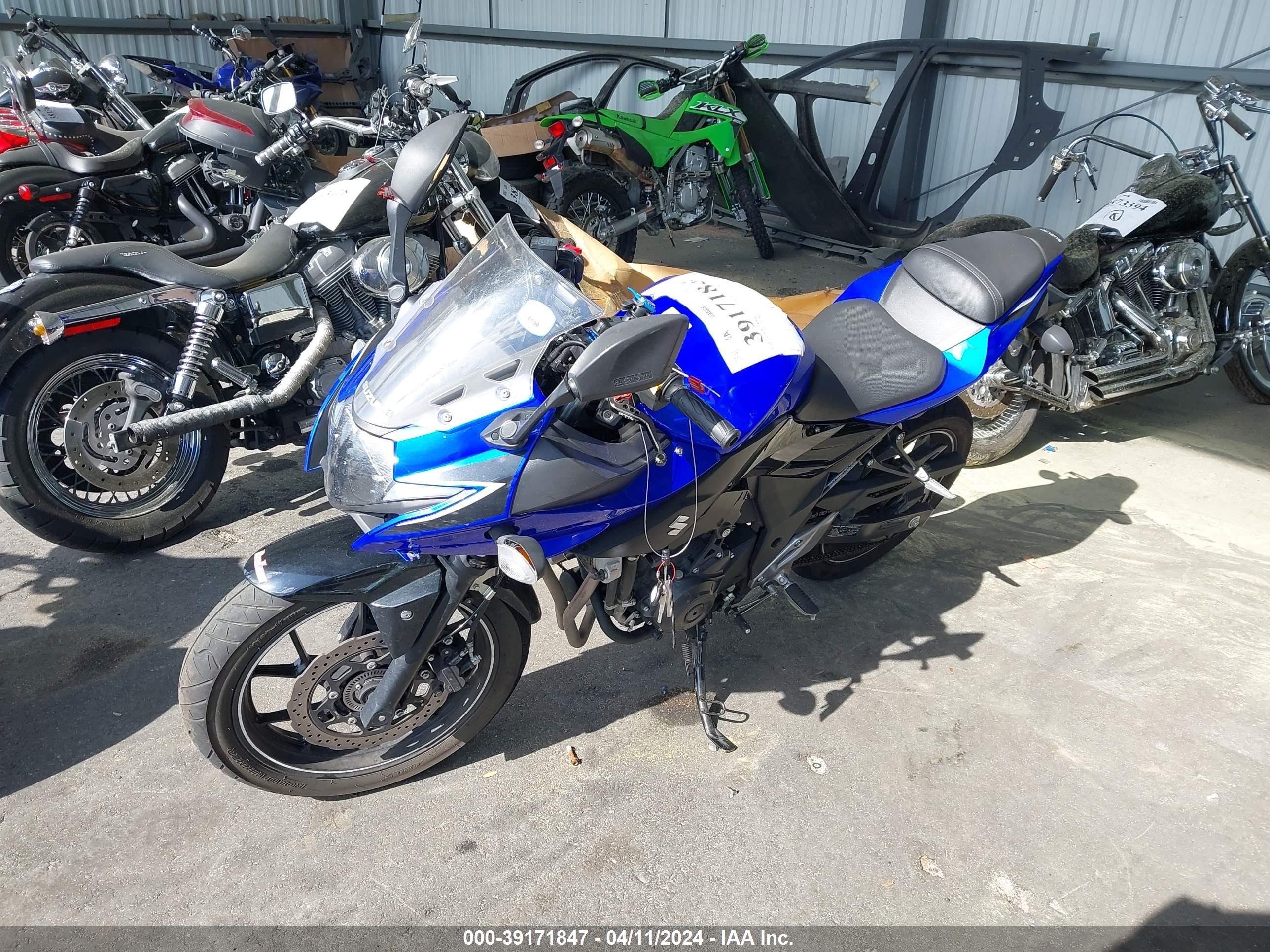 Photo 1 VIN: LC6DN11A5N1100219 - SUZUKI NULL 