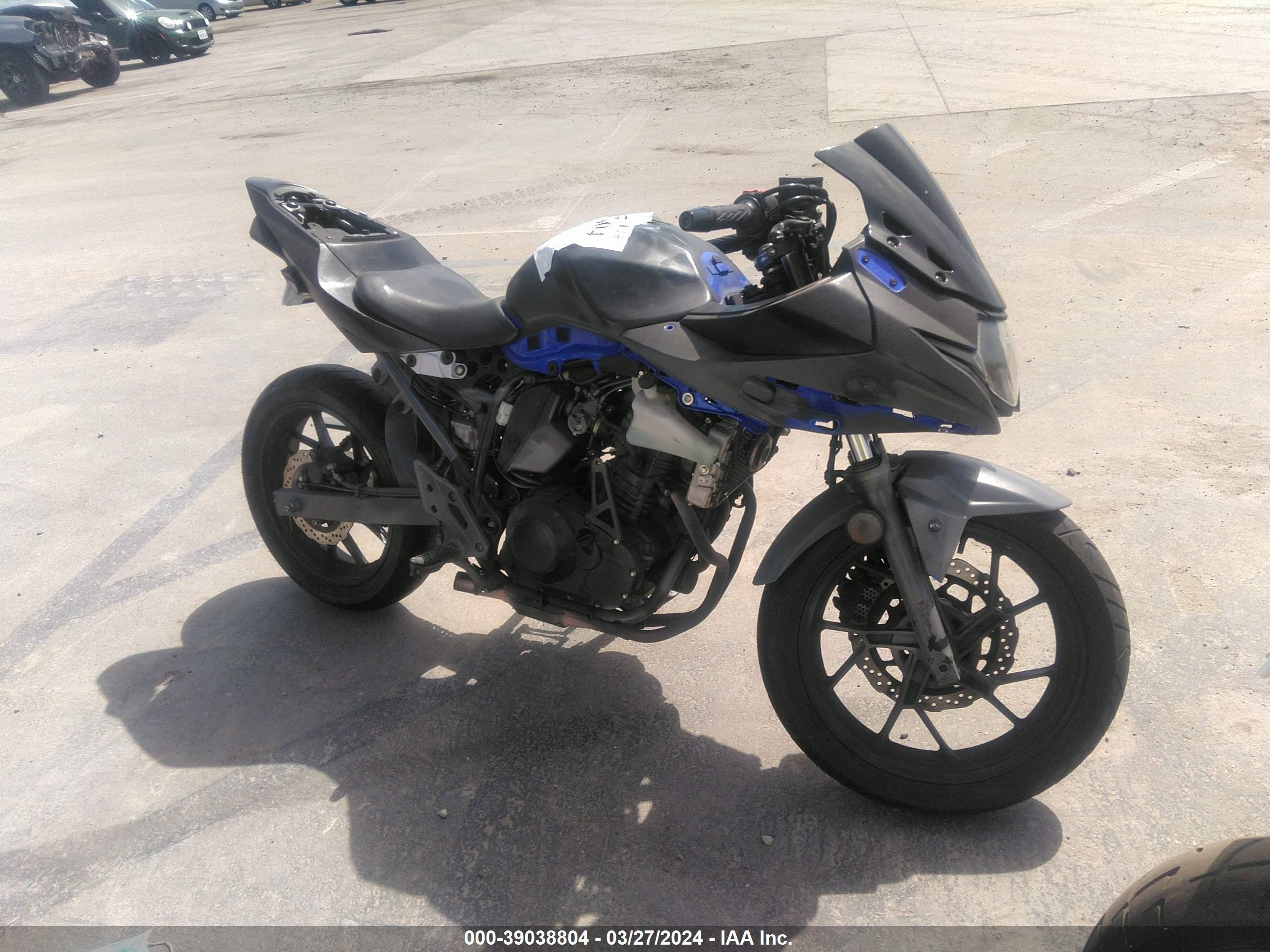 Photo 11 VIN: LC6DN11A6K1100533 - SUZUKI NULL 