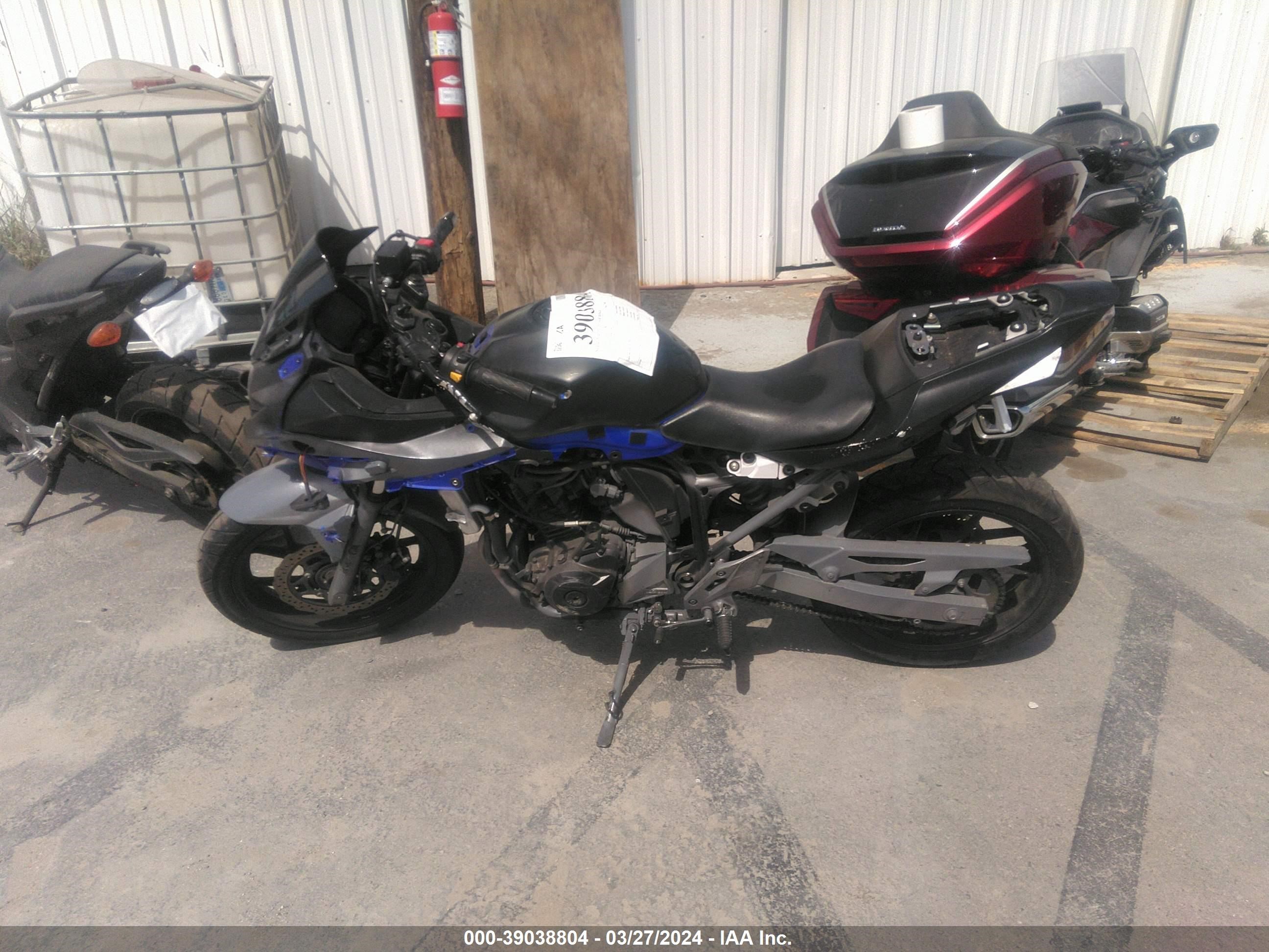 Photo 12 VIN: LC6DN11A6K1100533 - SUZUKI NULL 