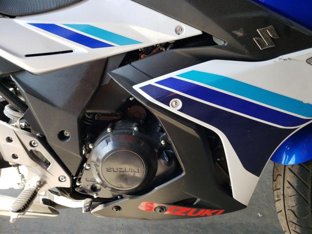 Photo 6 VIN: LC6DN11A6K1100631 - SUZUKI GSX250R M 