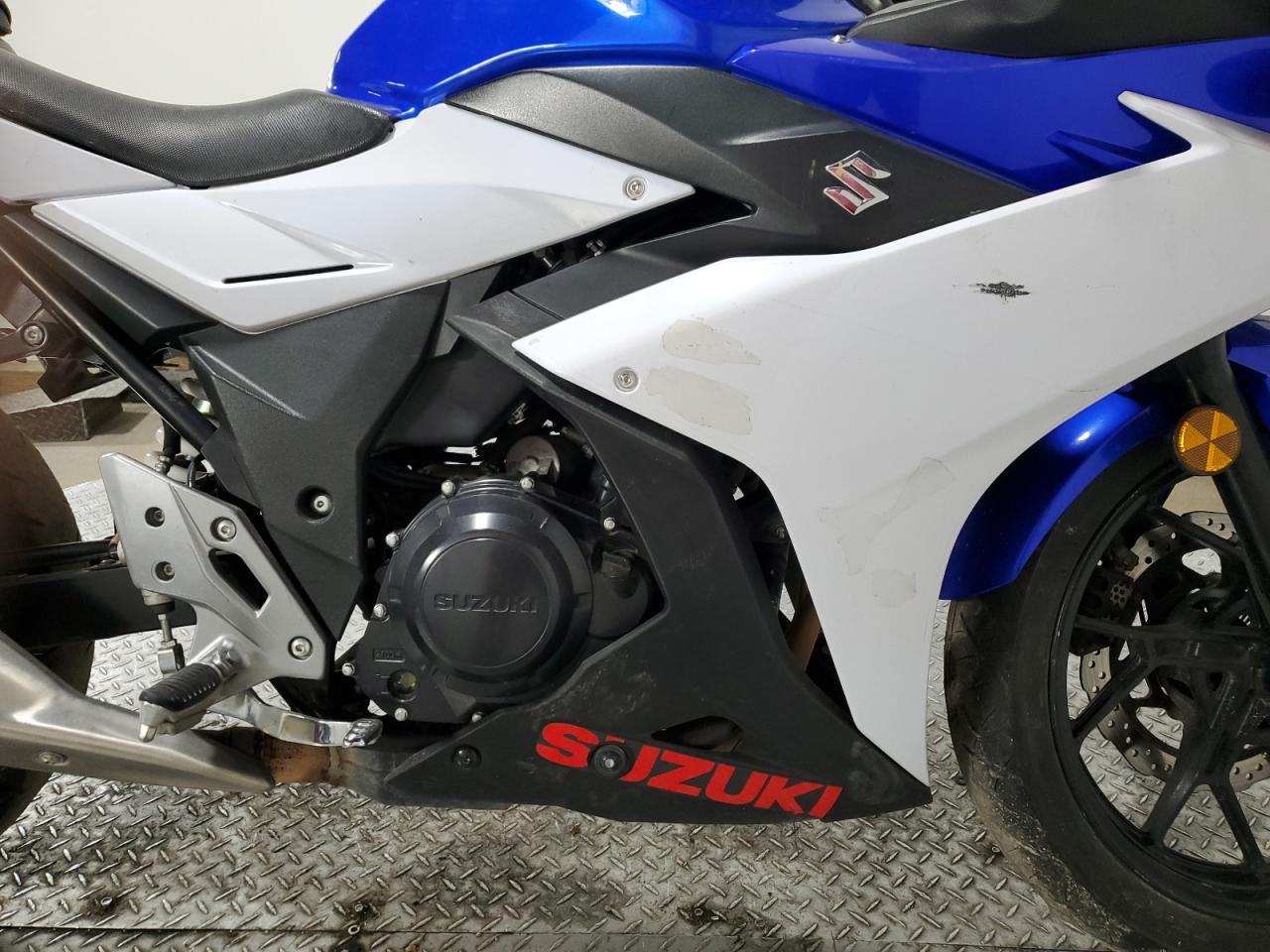 Photo 4 VIN: LC6DN11A7K1100556 - SUZUKI NULL 