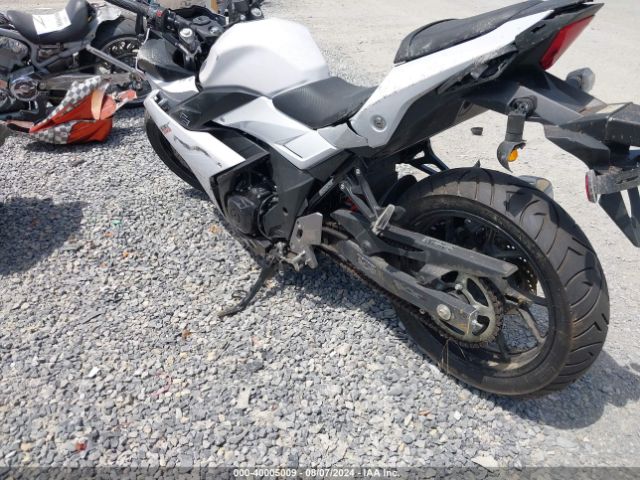 Photo 2 VIN: LC6DN11A8J1102069 - SUZUKI GSX250R 